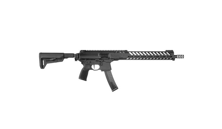 Sig Mpx Pcc Mm Spartan Arms