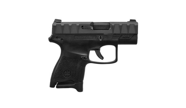 APX Carry Black 9MM