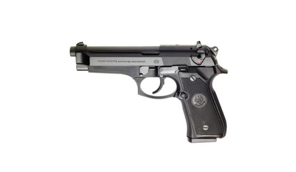 Beretta 92 FS 9mm