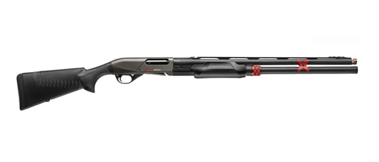 Benelli Nova Speed – Spartan Arms