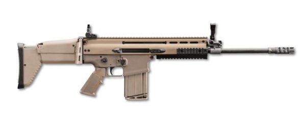 FN SCAR® 17S