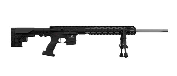 Schmeisser AR15 DMR Barrel 24″ STS